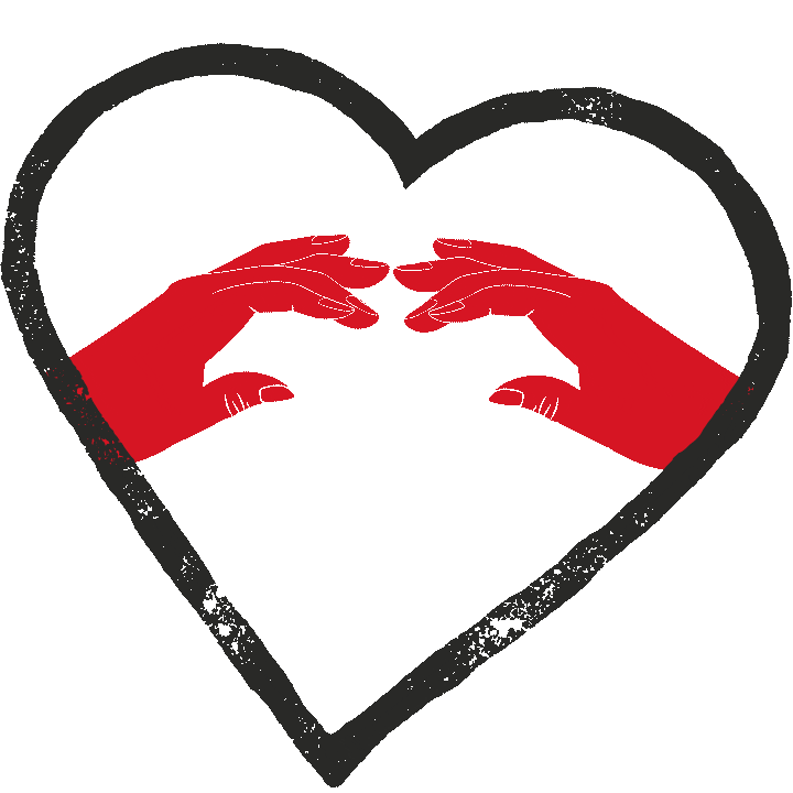 Burgerista Burger Love Friendship Freundschaft Burgerlove Unitedbyburgerlove Sticker by BURGERISTA