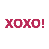 Cosmetics Xoxo Sticker by PAC