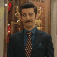 One Minute Yooo GIF by TRT
