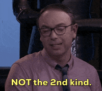 Morgan Peter Brown GIF by The Dungeon Run