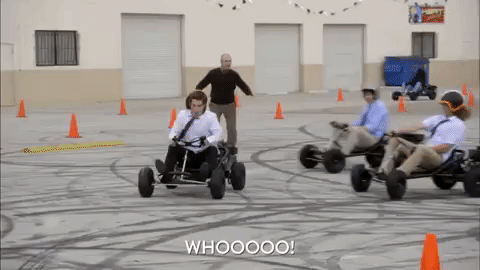 anders holm GIF by Workaholics