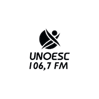 106 Sticker by Unoesc