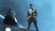 Tron Legacy GIF by Goldmaster