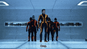Tron Legacy GIF by Goldmaster