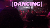 Good Vibes Dancing GIF
