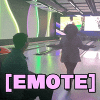Dance Dancing GIF