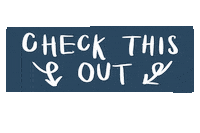 Click Here Sticker by DASH Carolina