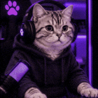 Locked In Esports GIF