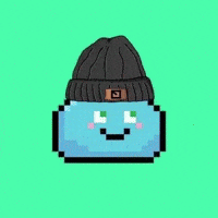 Drop Xrp GIF by $DROP