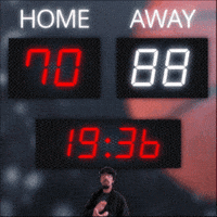 70 Home GIF
