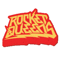 AngelCityDerby hollywood derby roller derby jammer Sticker