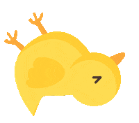 Chick Tokopedia Sticker by Amartha