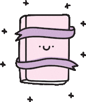 Happy Fairy Tale Sticker
