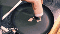 pancakes GIF