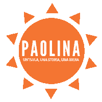 Beer Sun Sticker by Biera Paolina