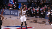 Los Angeles Yes GIF by NBA