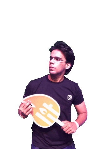 Igxindia Sticker by Instagram Experience