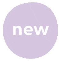 Circle Button Sticker by MORI