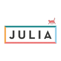 JuliaBelgium cat beer aperitif juliabelgium Sticker