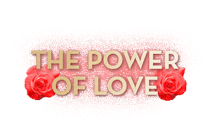 Valentines Day Love Sticker by Celine Dion