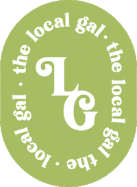The Local Gal GIF