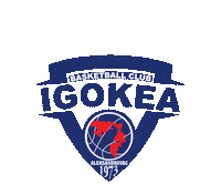 Basket Europe Sticker by Basketball Champions League