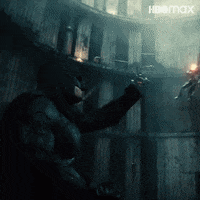 Wonder Woman Batman GIF by Max