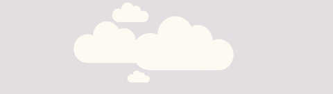 Travel Cloud GIF by Flyedelweiss
