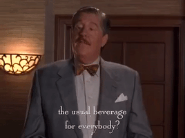 season 5 netflix GIF by Gilmore Girls 