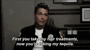 Frustrated Season 1 GIF by 9-1-1: Lone Star