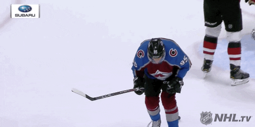 Celebrate Ice Hockey GIF by NHL