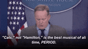 Sean Spicer GIF by Election 2016