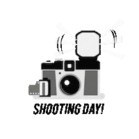 Shooting Table Tennis Sticker by Stolen Goods