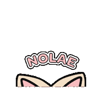 Skz Straykids Sticker by Nolae