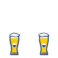 Beer Drink Sticker by Fix_Hellas
