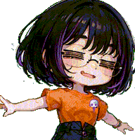 Surprise Sticker
