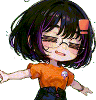 Surprise Sticker