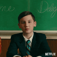 To All The Boys Netflix GIF by AwesomenessTV