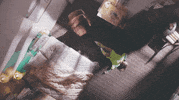 Koreantagbored GIF