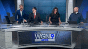 jeff hoover lol GIF by WGN Morning News