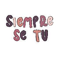 Motivacion Sticker