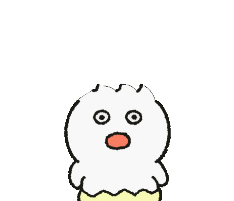 Baby Omg Sticker
