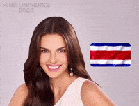 Costa Rica Cr GIF