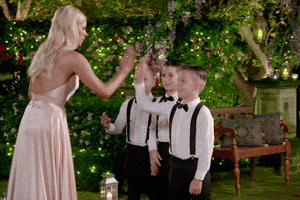 sophie monk GIF by The Bachelorette Australia