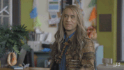 candice comedy. feminists GIF by IFC