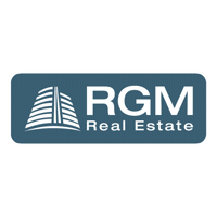 Buenos Aires Logo Sticker by RGM Real Estate