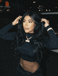 Dani GIF