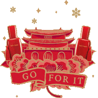 sulwhasoo 2020 cny happynewyear seoul Sticker