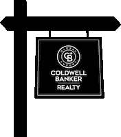 Real Estate Sticker by Coldwell Banker