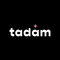 Tadammaison tadam GIF